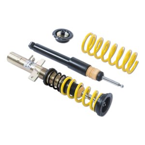 Ford Focus Coilover Suspension Kit - ST Suspensions - ST X-Height Adjustable - `13-`18